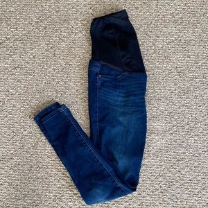 Isabel maternity jeans